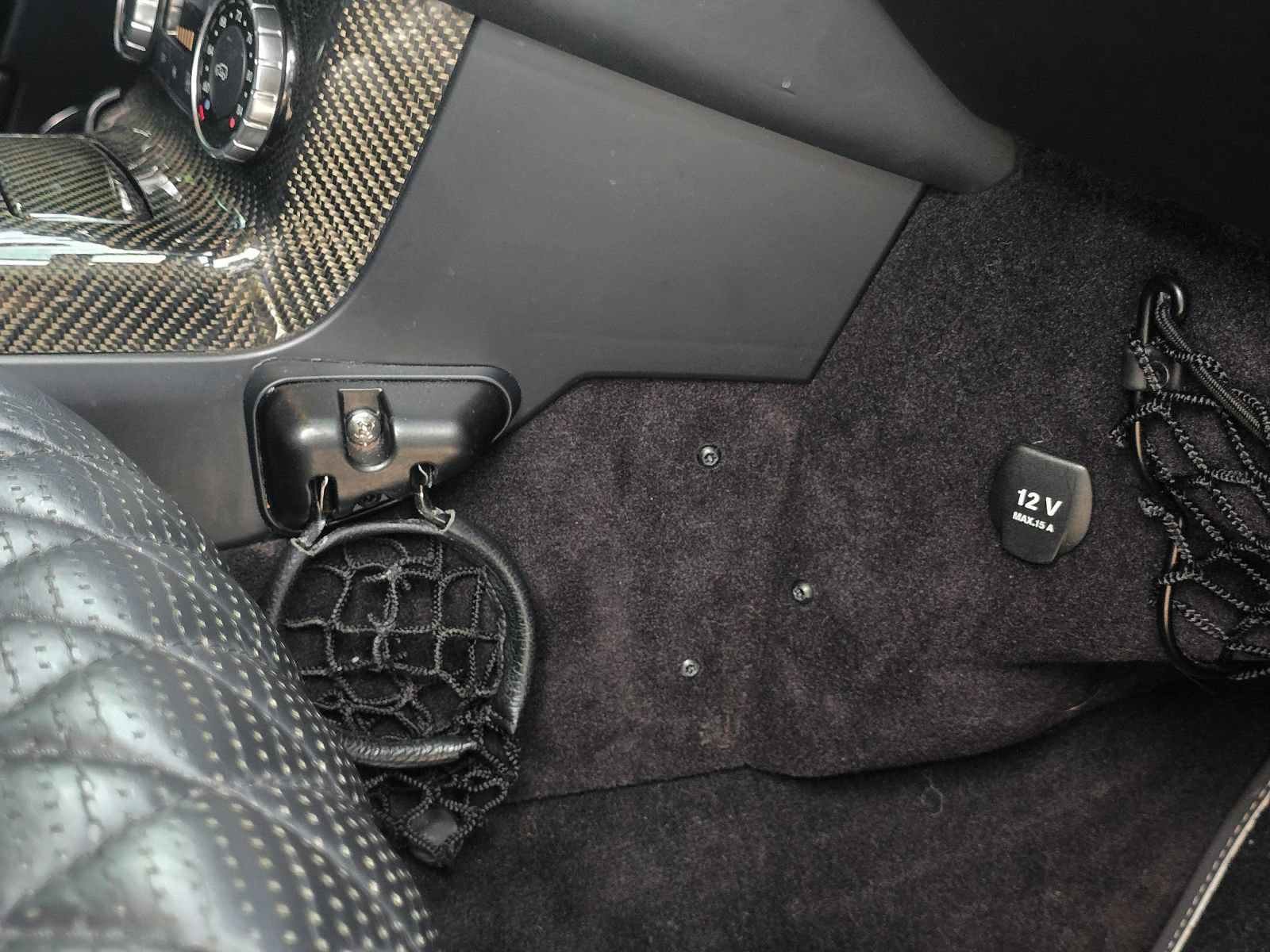 Used 2016 Mercedes-Benz G 63 AMG 4MATIC image 44