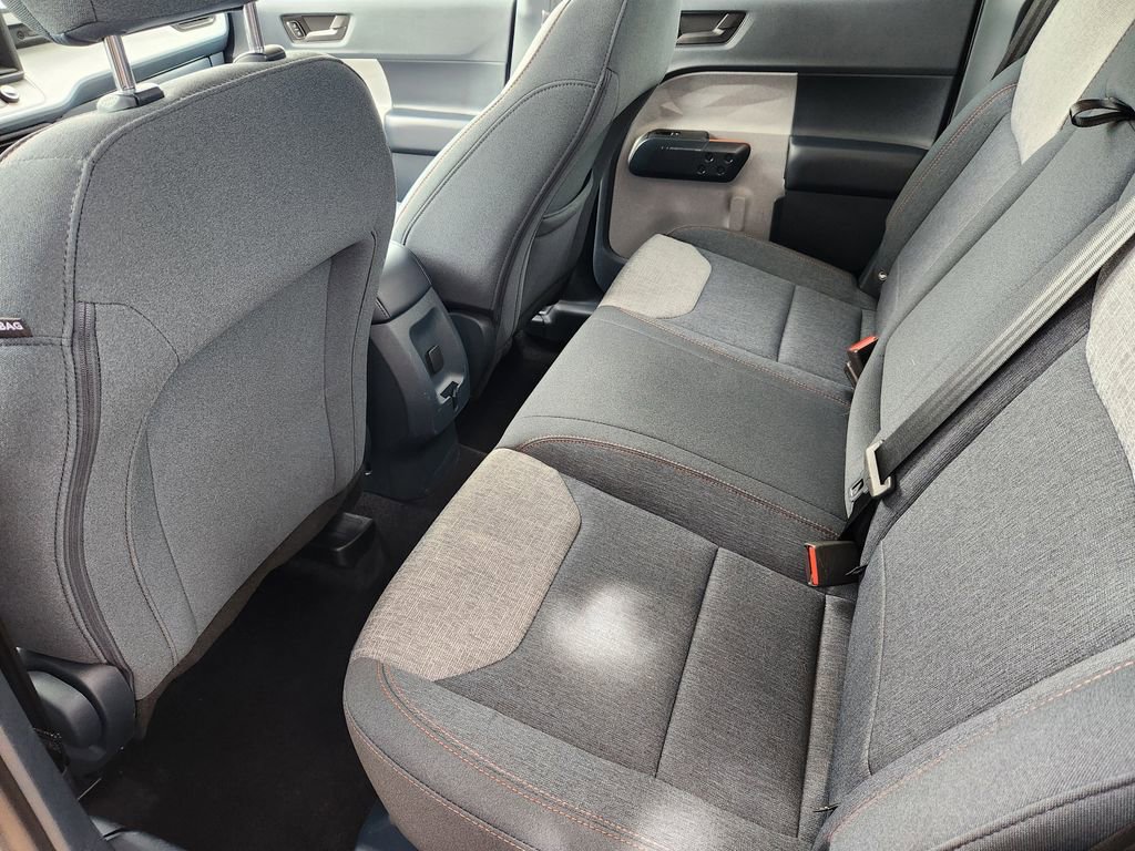 Used 2024 Ford Maverick XLT image 29