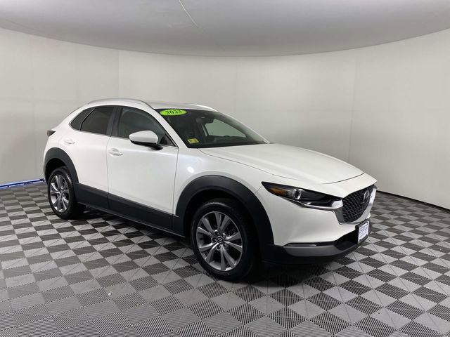 Used 2023 MAZDA CX-30 AWD 2.5 S w/ Select Package image 1