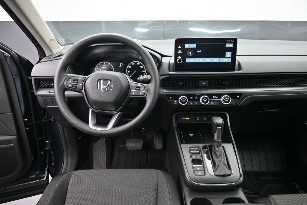 New 2027 Honda CR-V EX image 11