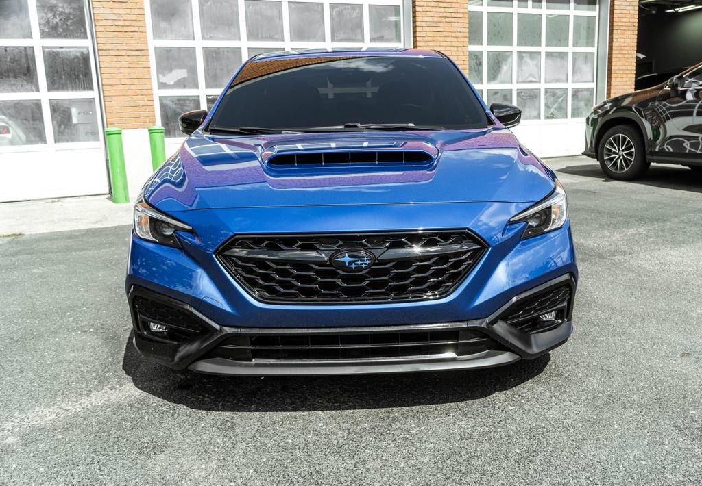 Used 2022 Subaru WRX AWD/4WD image 30