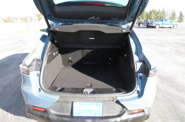 Used 2024 Dodge Hornet GT image 10