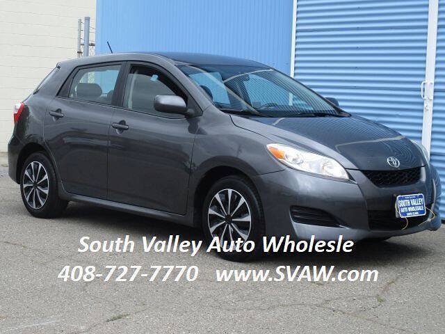 Used 2010 Toyota Matrix FWD image 24