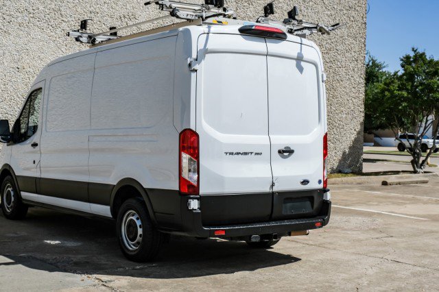 Used 2022 Ford Transit 350 Medium Roof image 14