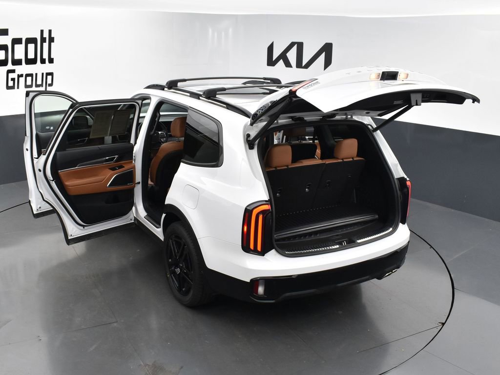 Used 2024 Kia Telluride SX X-Line image 40