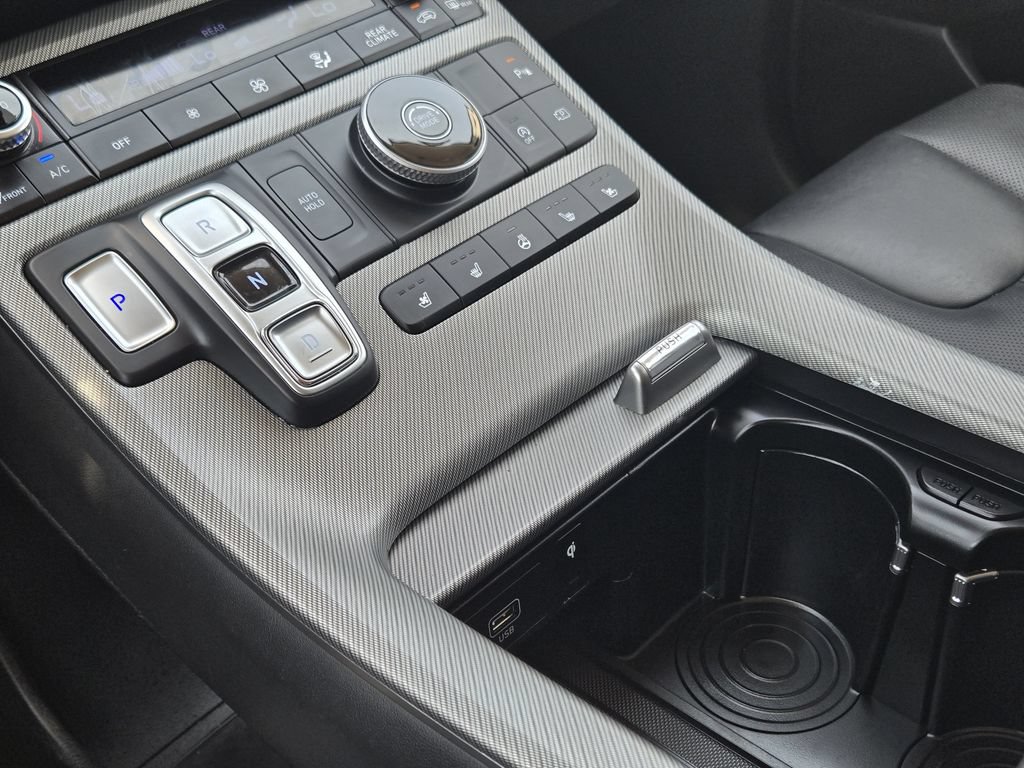 Used 2024 Hyundai Palisade SEL FWD image 10