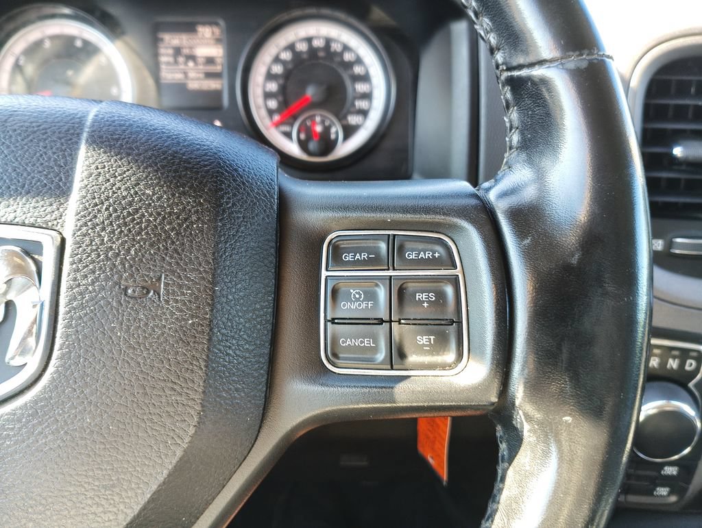 Used 2020 RAM 1500 Express w/ Wheel & Sound Group AWD/4WD image 24