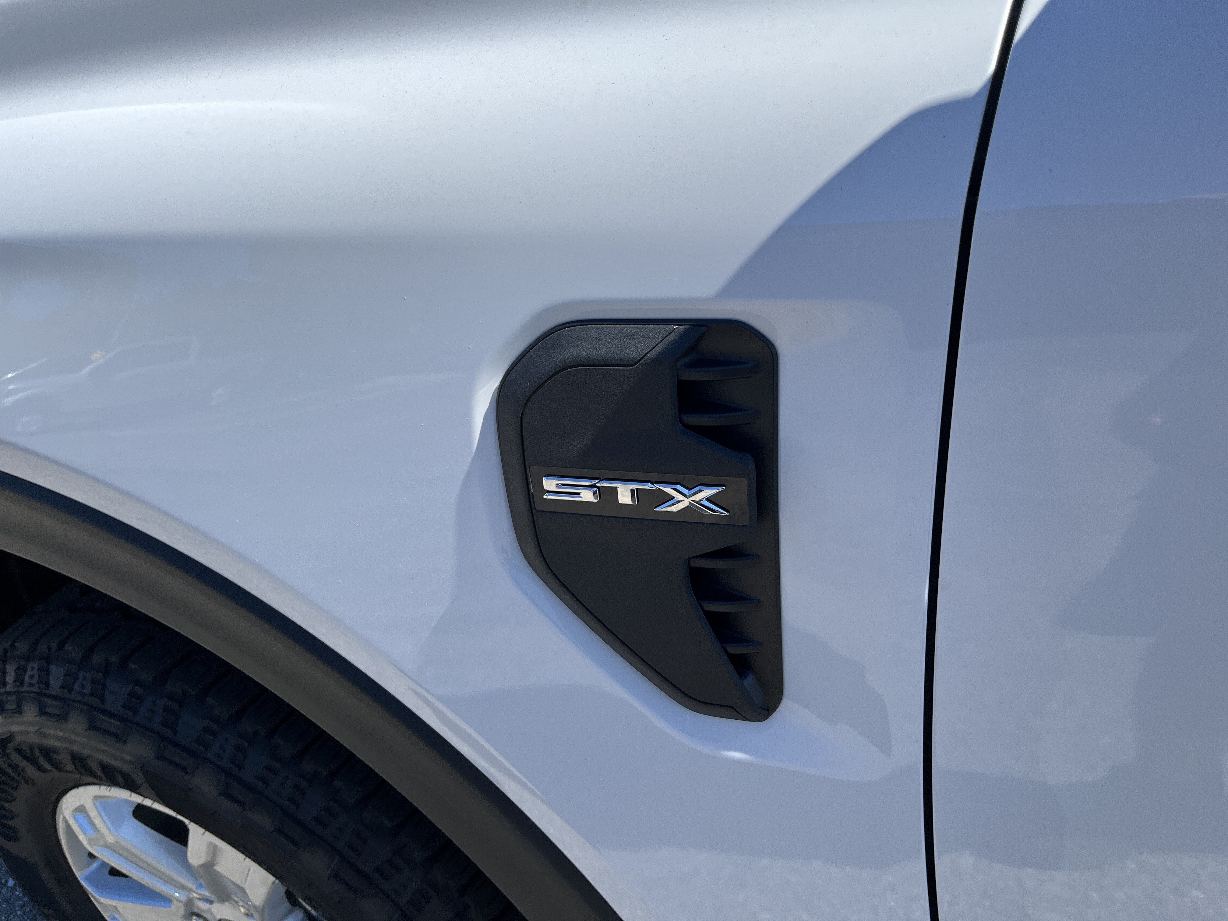 New 2026 Ford Ranger XL RWD image 10