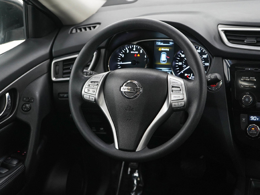 Used 2019 Honda Civic EX image 14
