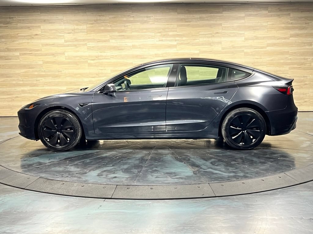 Used 2025 Tesla Model 3 Long Range RWD image 26