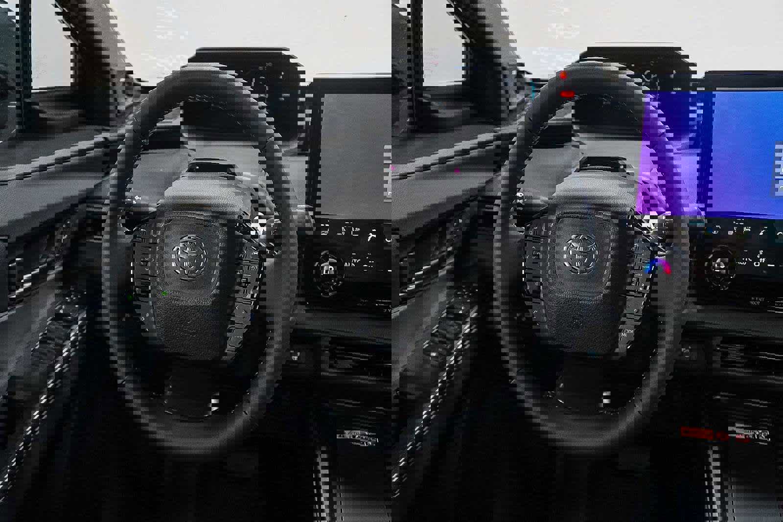 New 2026 Toyota bZ image 16