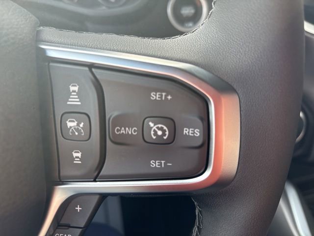 New 2026 RAM 1500 Big Horn image 20