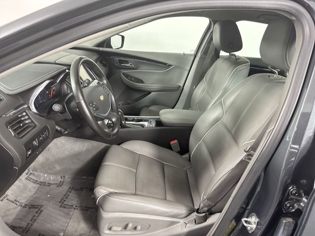 Used 2015 Chevrolet Impala LTZ FWD image 4