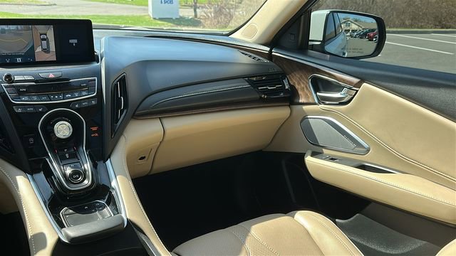 Certified 2023 Acura RDX AWD w/ Advance Package image 26