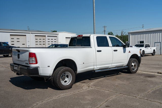 Used 2024 RAM 3500 Tradesman AWD/4WD image 5