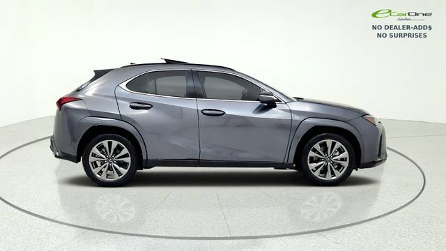 Used 2025 Lexus UX 300h FWD image 10