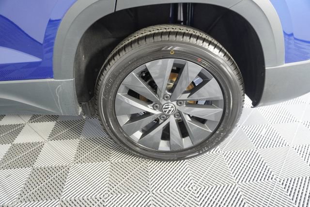 Used 2022 Volkswagen Taos S image 18