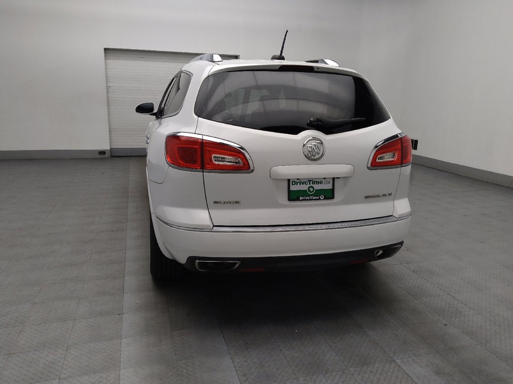Used 2016 Buick Enclave Convenience image 6