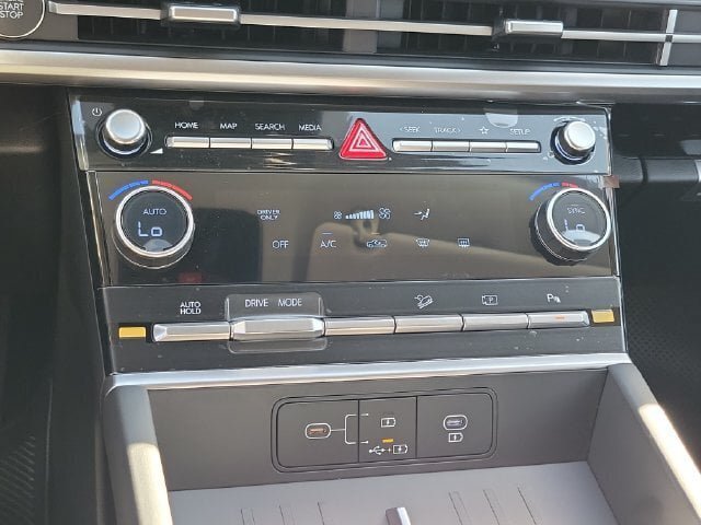 New 2027 Hyundai Santa Fe SE FWD image 15