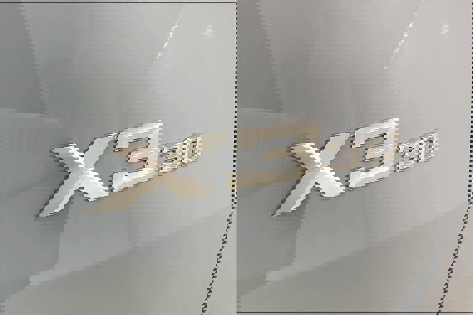 New 2026 BMW X3 xDrive30 w/ Premium Package image 15