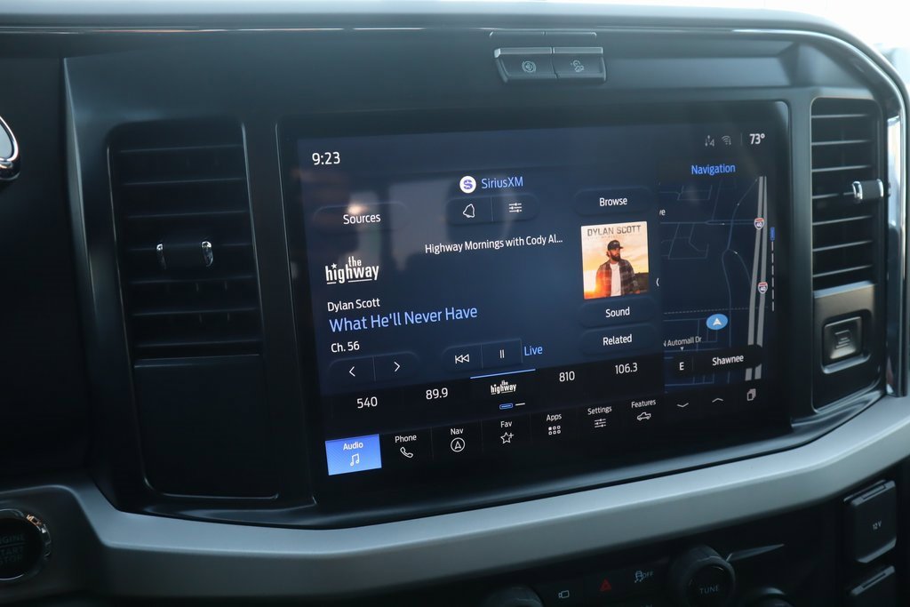 New 2026 Ford F250 XLT w/ XLT Premium Package image 5