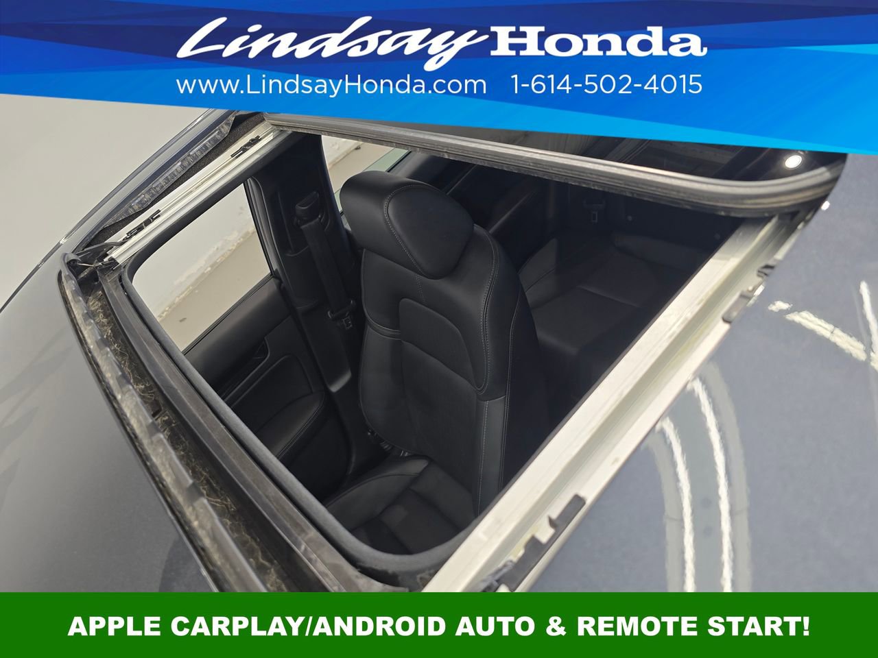 Used 2024 Honda Civic Sport Touring image 21