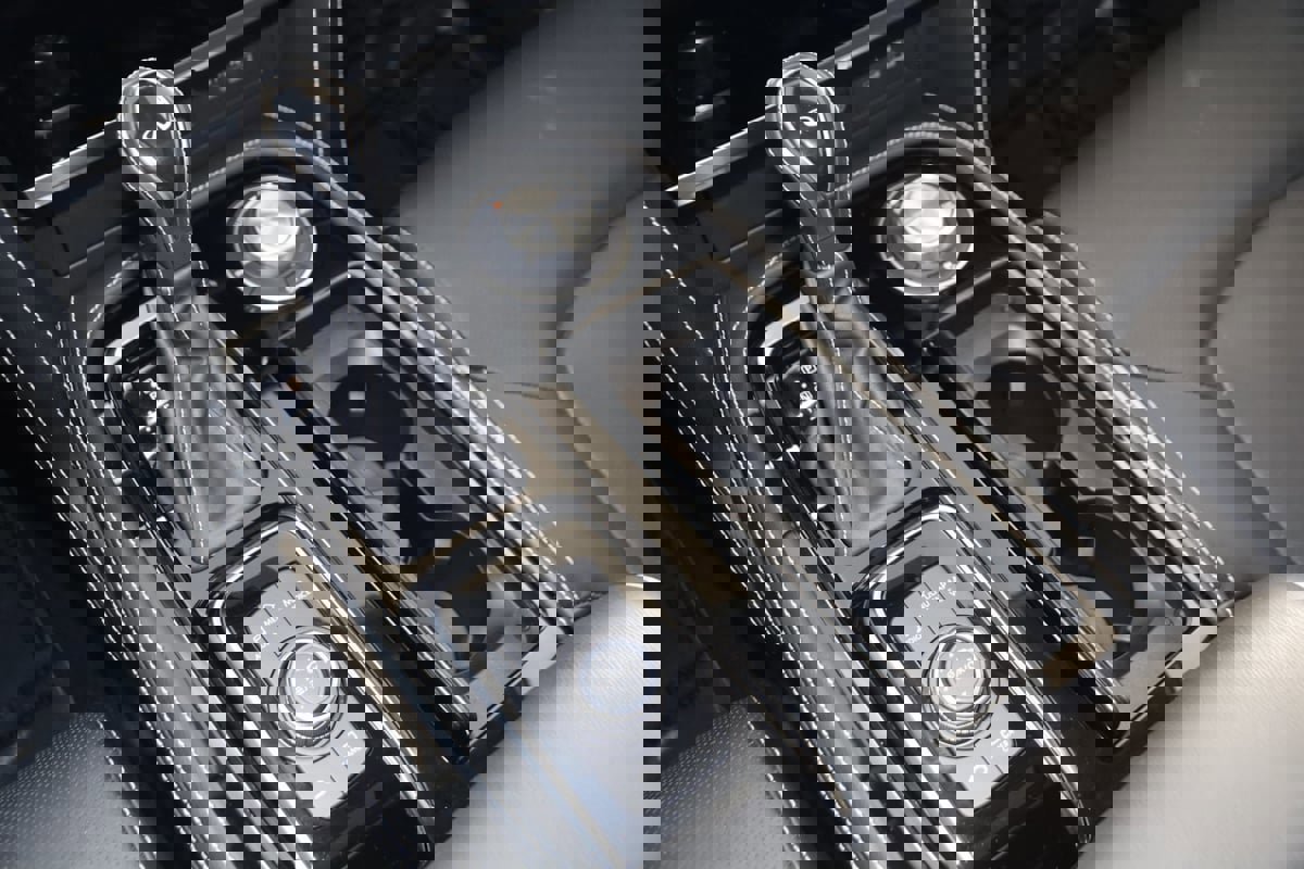 Used 2023 INFINITI QX80 Premium Select w/ All-Season Package image 28