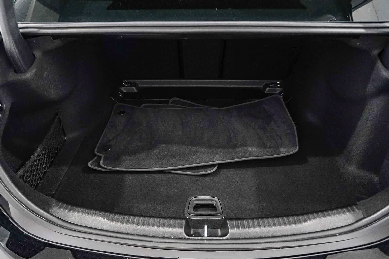Used 2023 Mercedes-Benz C 300 Sedan image 29