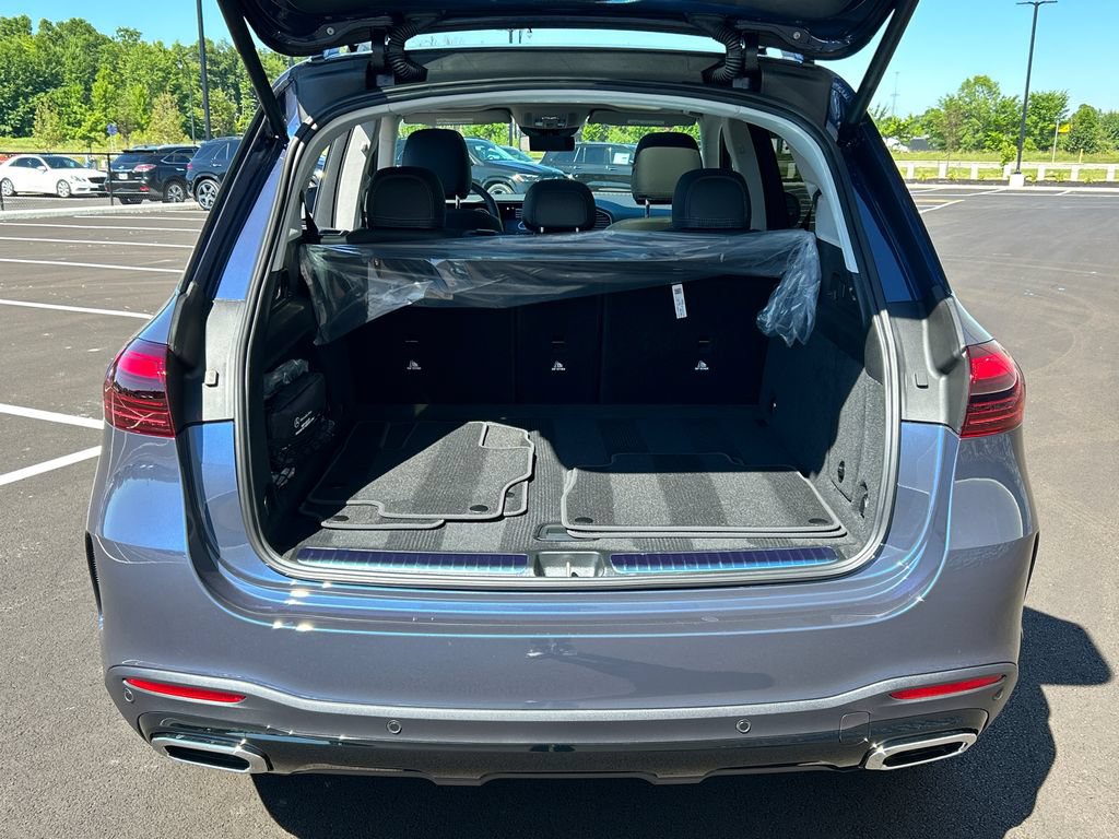 New 2026 Mercedes-Benz GLE 450 4MATIC image 6