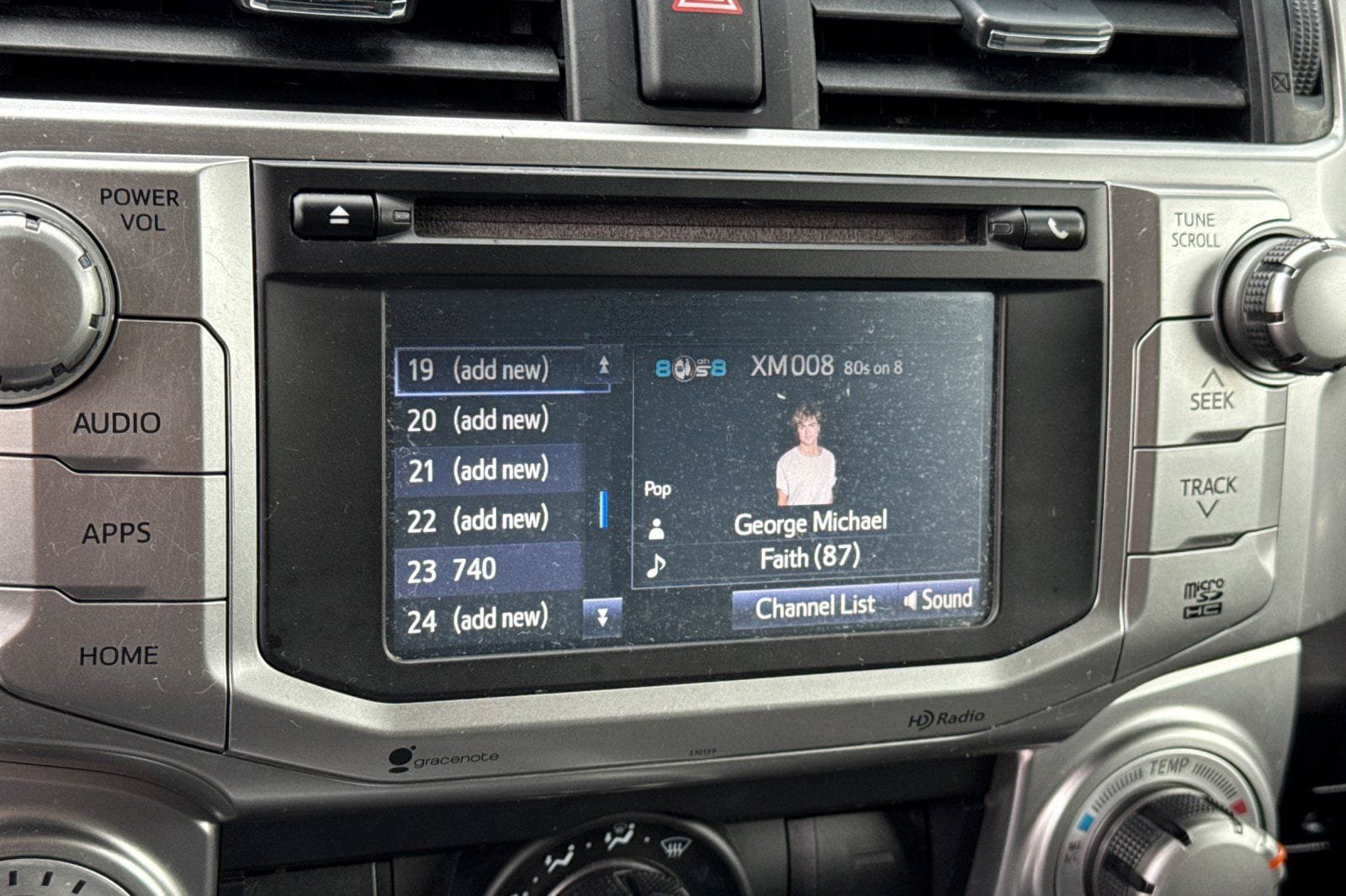 Used 2016 Toyota 4Runner SR5 RWD image 23