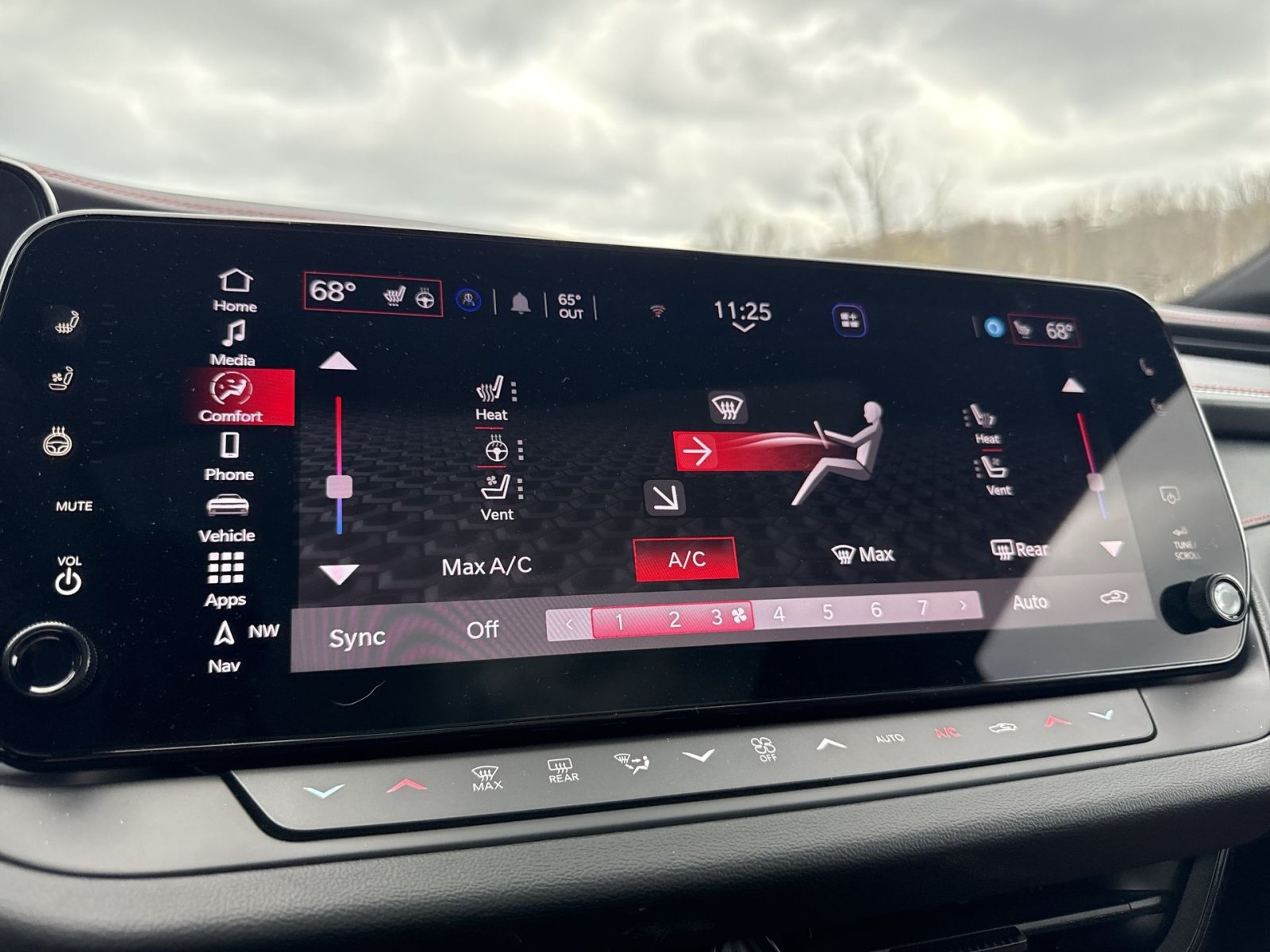 New 2026 Dodge Charger Scat Pack AWD/4WD image 22