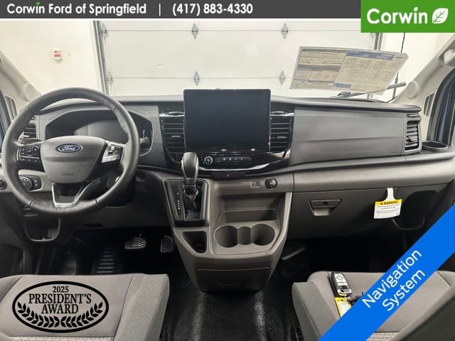 New 2026 Ford Transit 350 XLT image 16