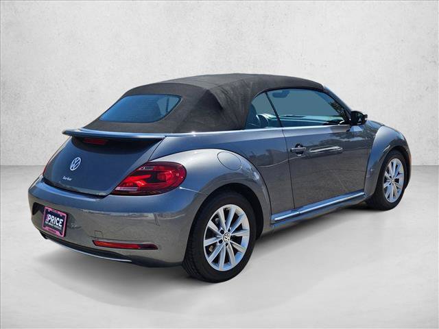Used 2019 Volkswagen Beetle 2.0T SE FWD image 5