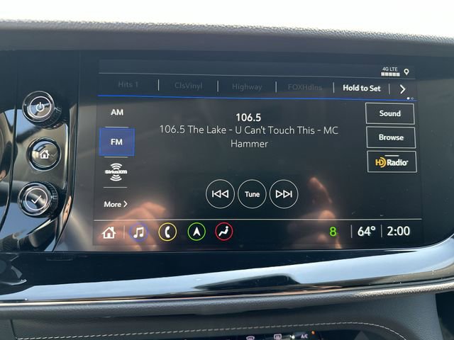 Certified 2023 Buick Envision Avenir AWD/4WD image 14