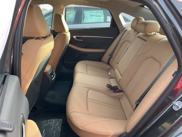 New 2026 Hyundai Sonata Limited image 22