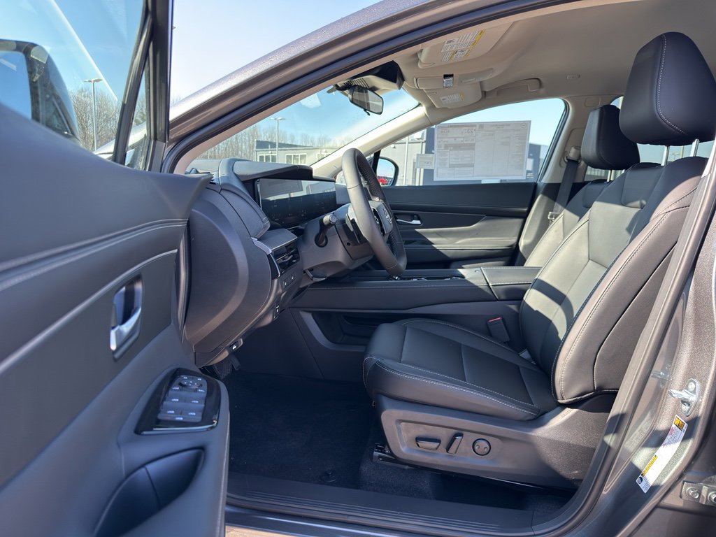 New 2026 Nissan Murano SV image 11