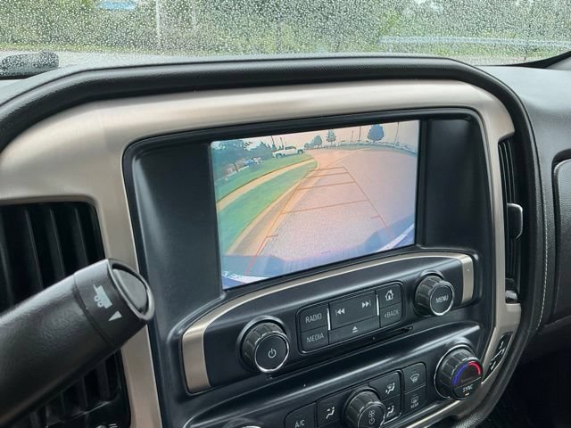 Used 2018 GMC Sierra 1500 Denali AWD/4WD image 29