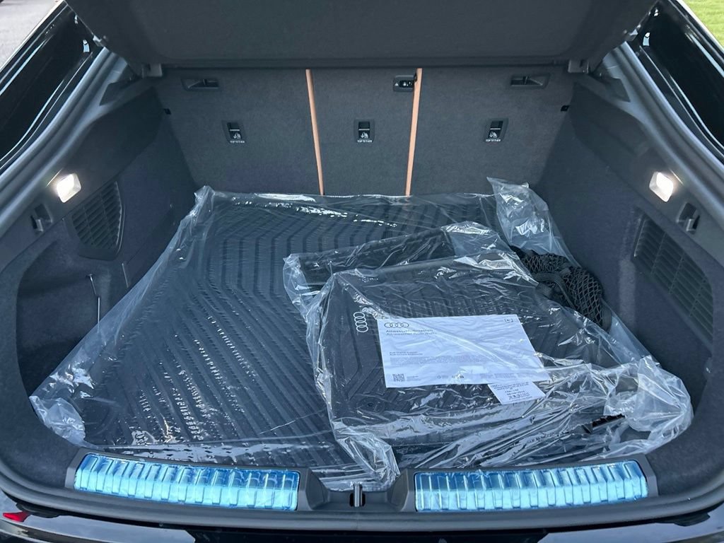 New 2026 Audi A5 2.0T Premium Plus AWD/4WD image 49