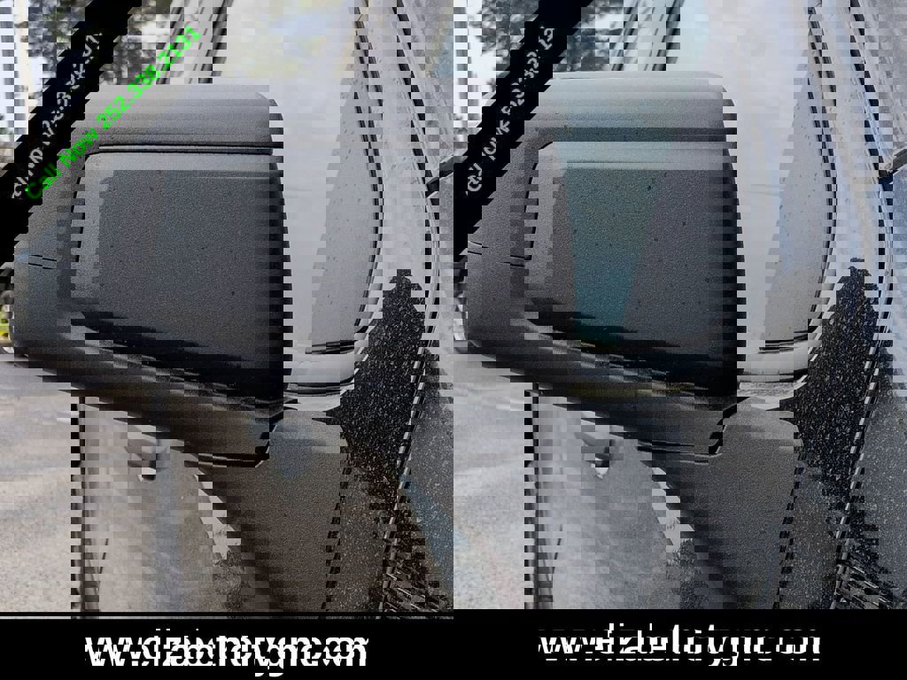 New 2026 GMC Sierra 1500 Pro w/ Graphite Edition image 12