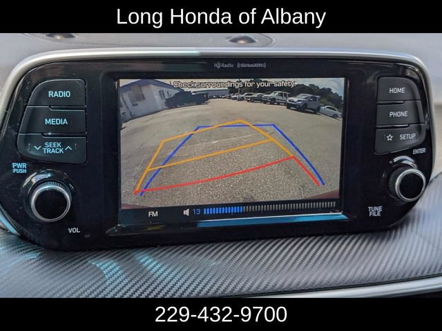 Used 2021 Hyundai Tucson Value FWD image 25