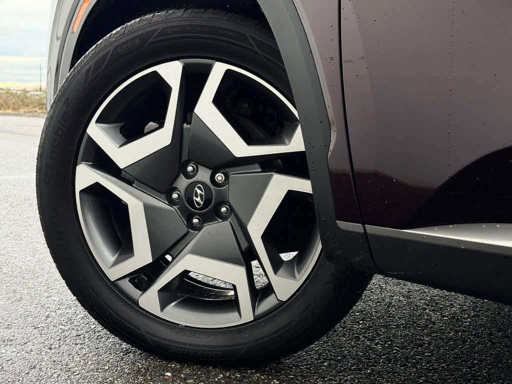 Used 2024 Hyundai Palisade Limited image 27