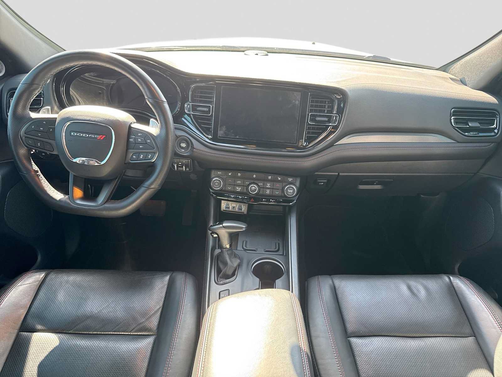 Used 2023 Dodge Durango R/T AWD/4WD image 14