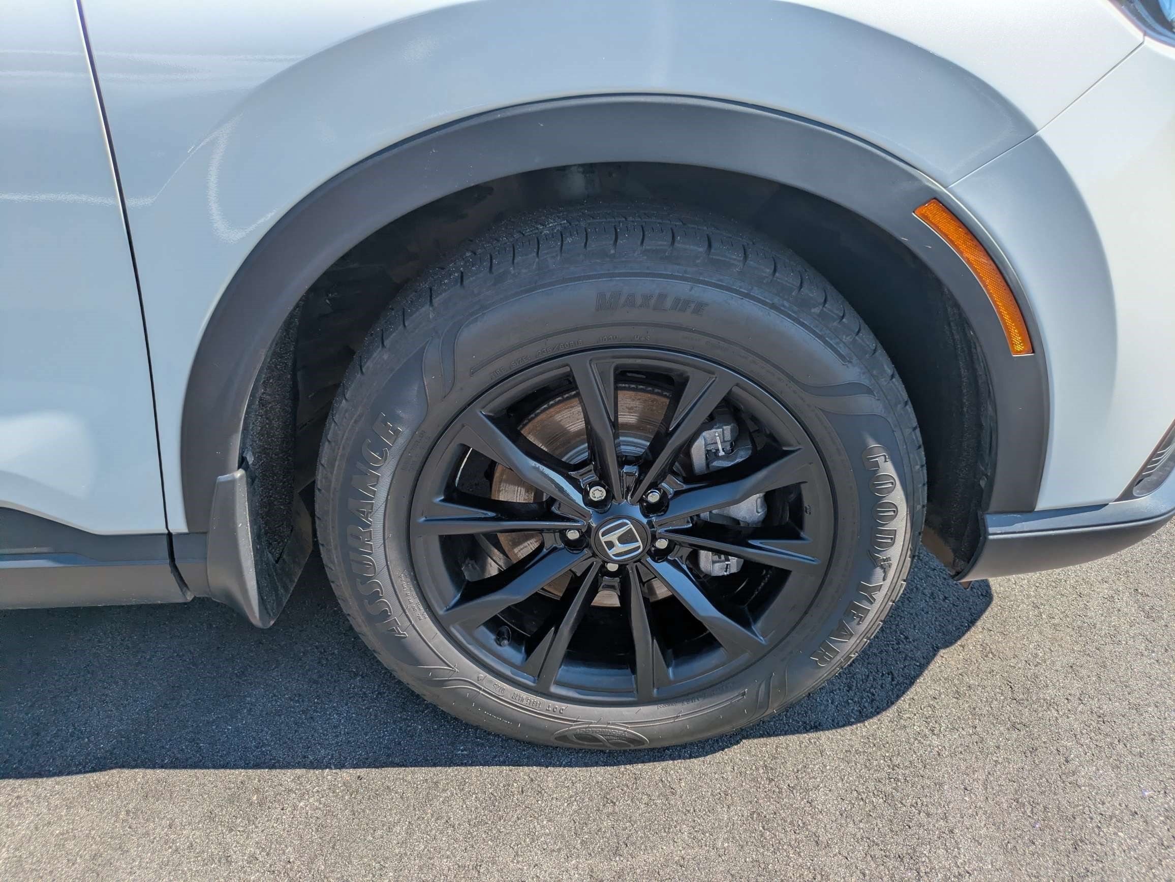 Certified 2023 Honda CR-V Sport image 15