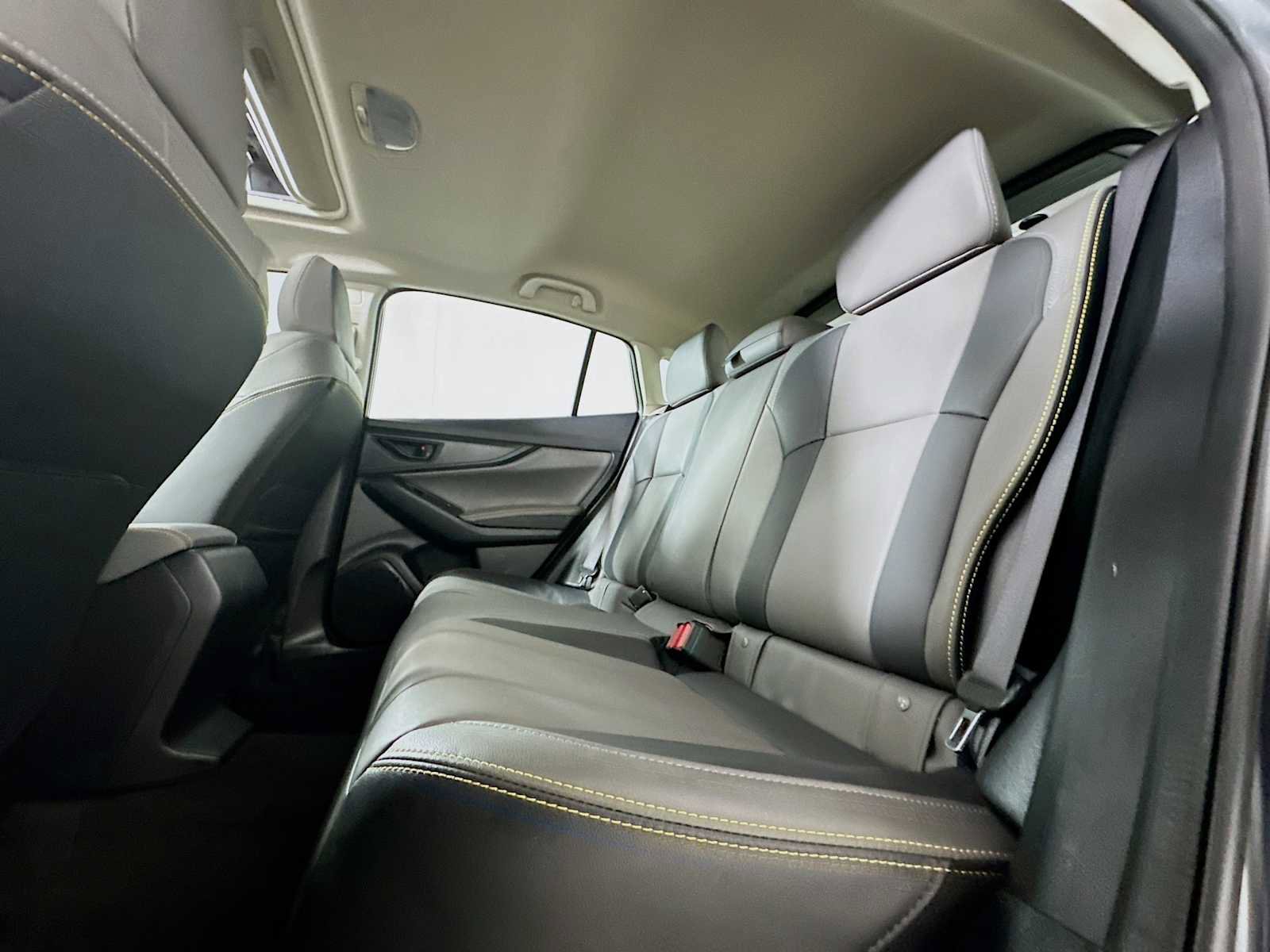 Certified 2023 Subaru Crosstrek 2.5i Sport image 22