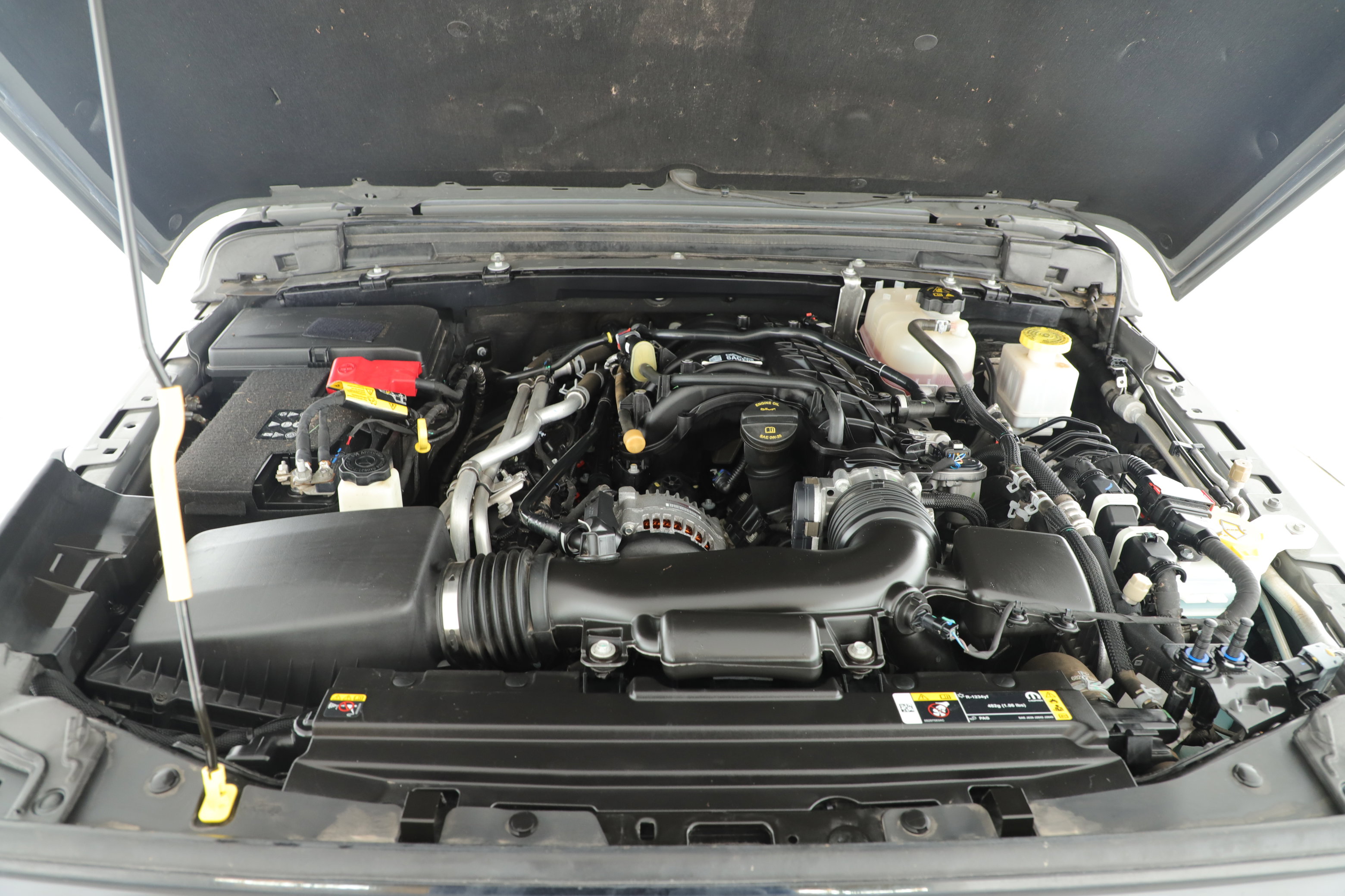 Used 2023 Jeep Gladiator Willys image 6