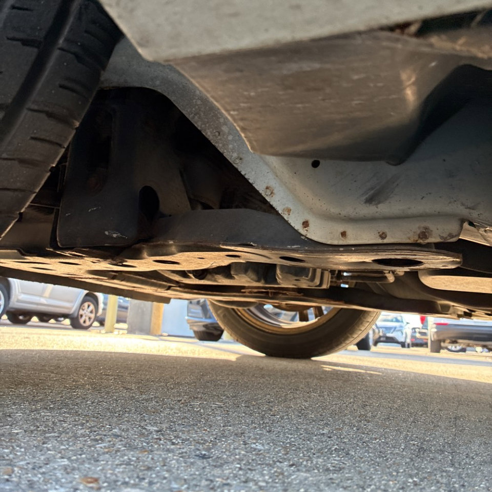 Used 2009 Pontiac G8 w/ Comfort And Sound Package image 23