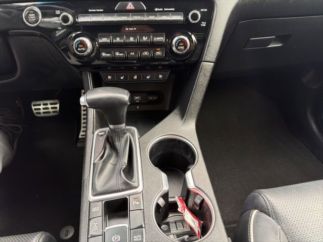 Used 2020 Kia Sportage SX image 19