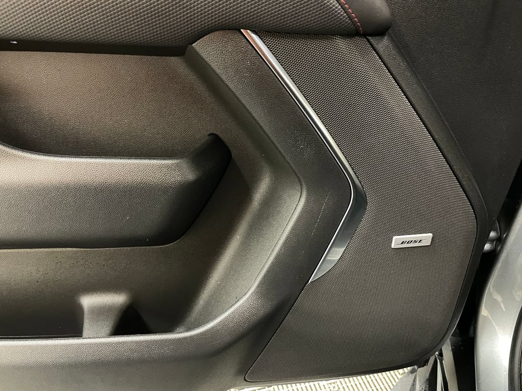 Certified 2025 Chevrolet Tahoe RST w/ RST Performance Edition AWD/4WD image 30