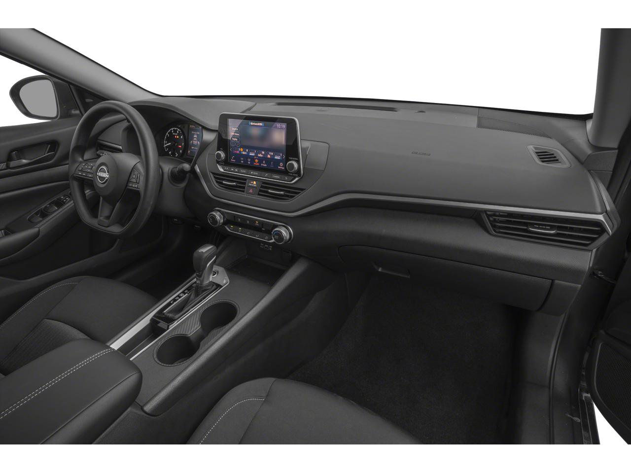 New 2025 Nissan Altima 2.5 S image 30