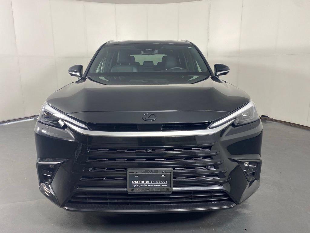 Certified 2026 Lexus TX 350 AWD w/ Technology Package image 6